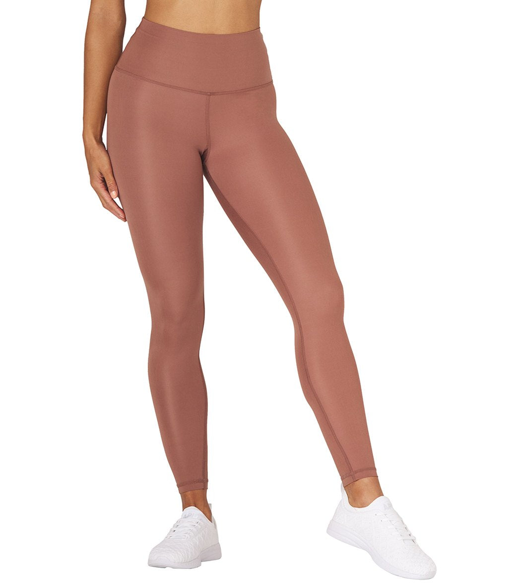 Glyder Pure Yoga Leggings at EverydayYoga Free Shipping