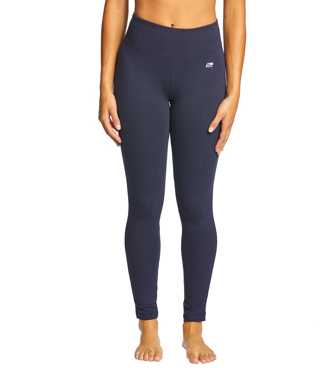 Marika Tummy Control Yoga Long Leggings at EverydayYoga