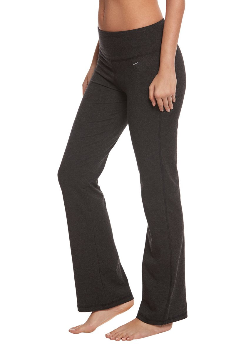 Marika Tummy Control Cotton Yoga Pants at
