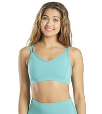 Everyday Yoga Radiant Strappy Back Sports Bra