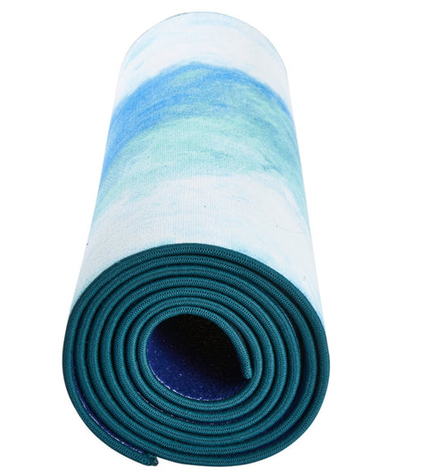 Aurorae Synergy Yoga Mat