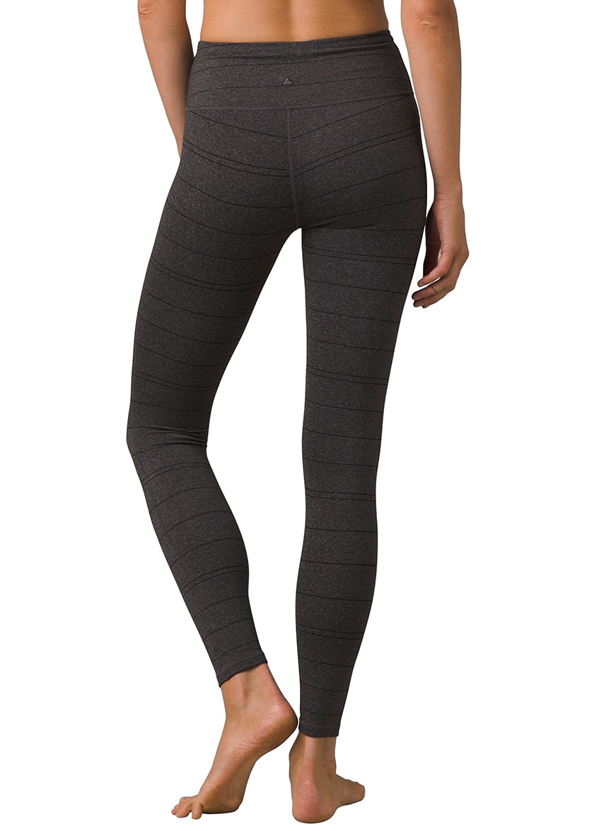 Prana Transform High Waisted Yoga Leggings at