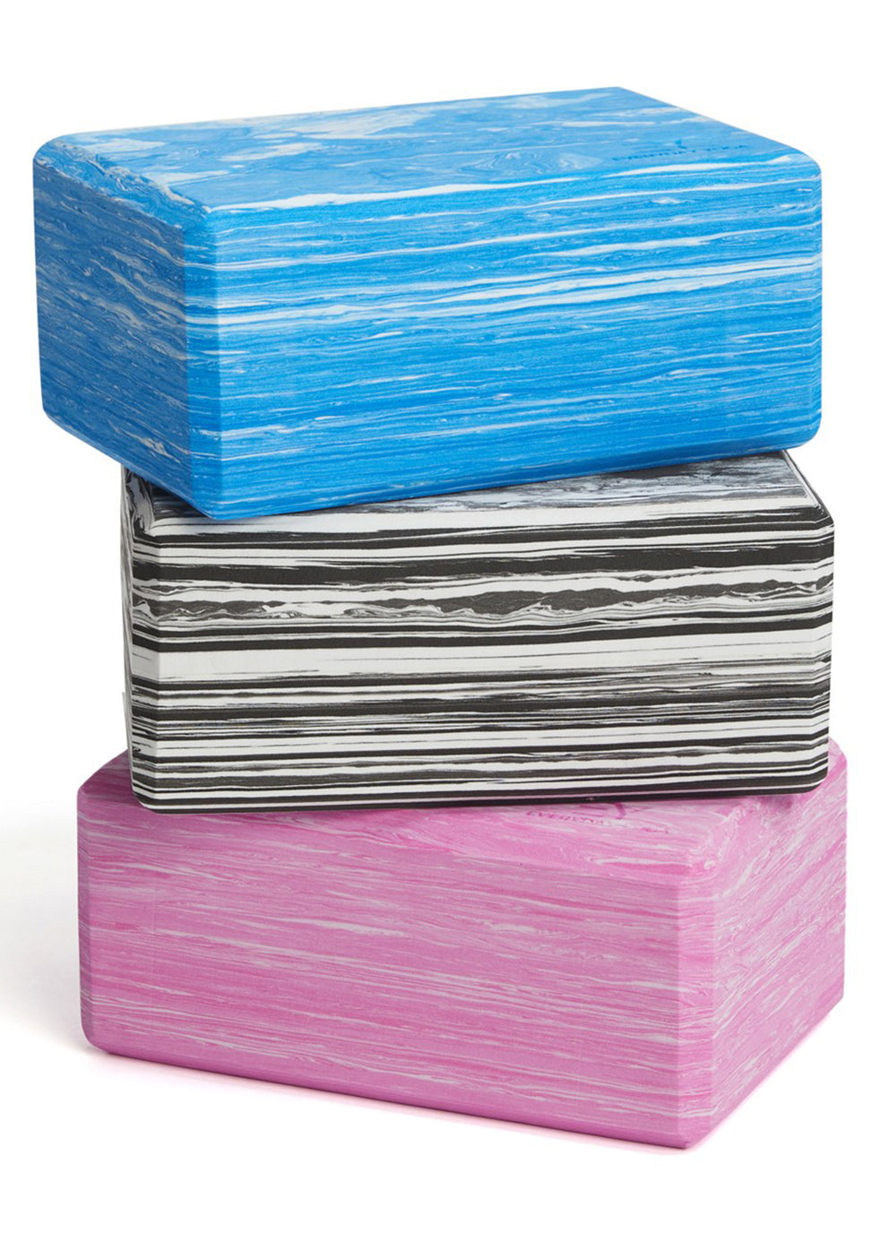 Blocco Yoga In Sughero Riciclato Manduka - 22.9 X 15.2 X 10.2 Cm, Sostenibile, Per Principianti Ed Esperti