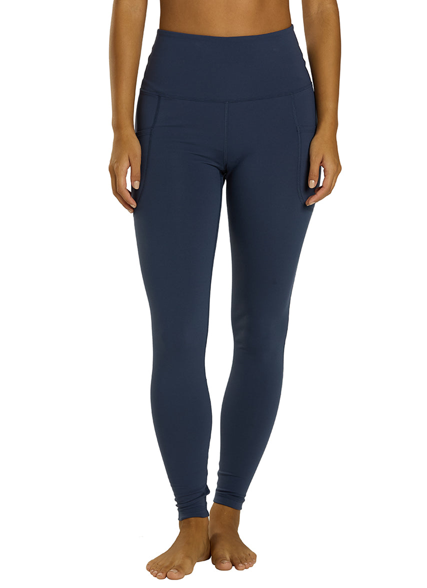 Everyday Yoga High Waisted Go-To Pocket Leggings at