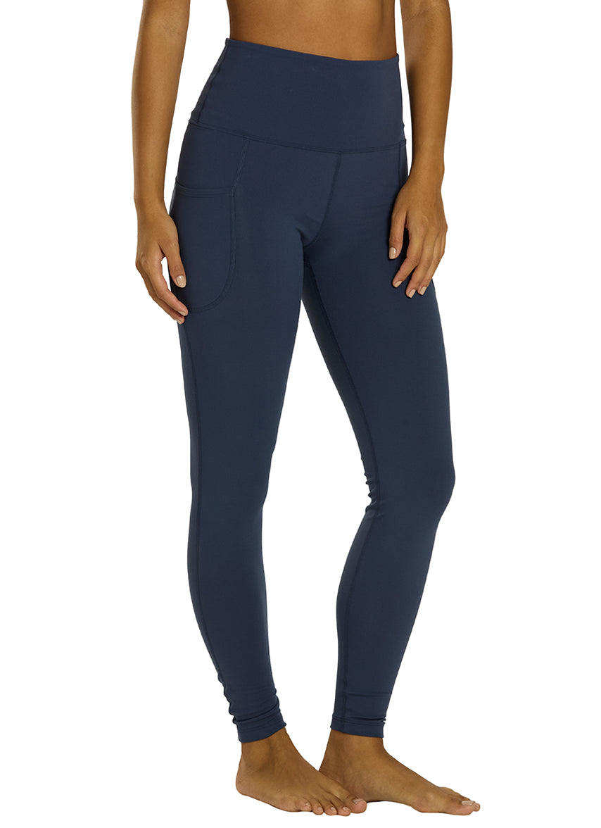 Everyday Yoga High Waisted Go-To Pocket Leggings at