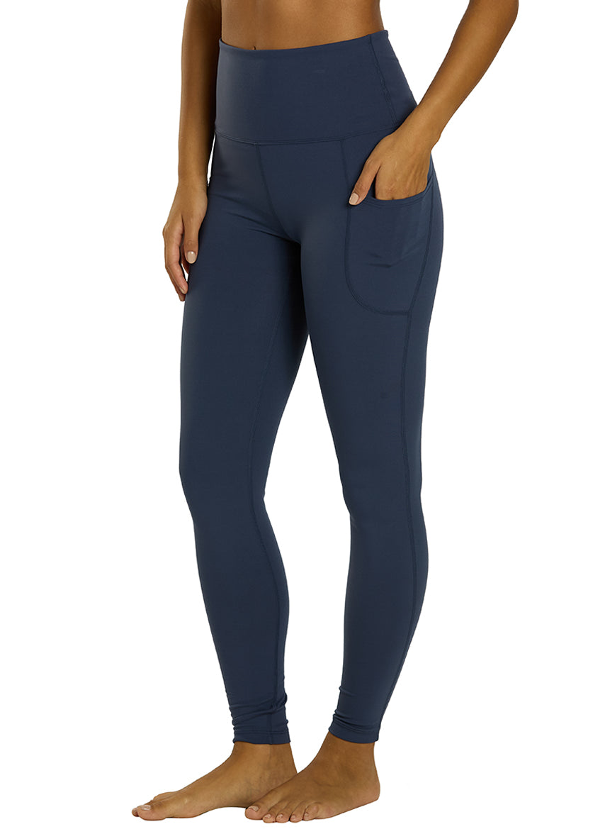Everyday Yoga High Waisted Go-To Pocket Leggings at