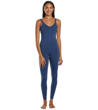 Everyday Yoga Radiant Strappy Back Long Leotard