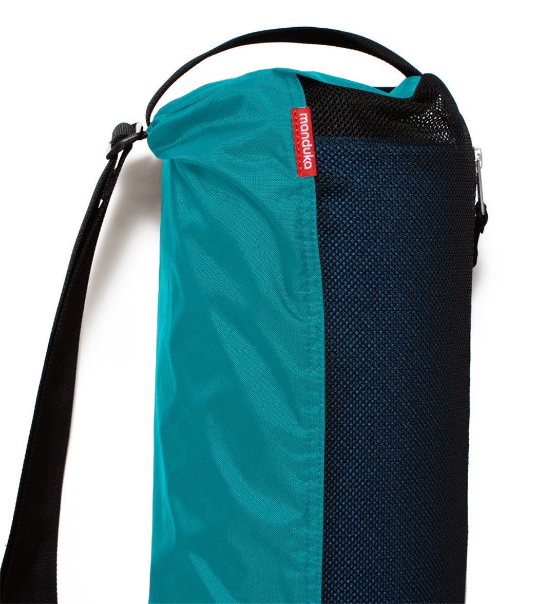Manduka Go Light Yoga Mat Bag Yoga Mat Carrier Manduka Go Play