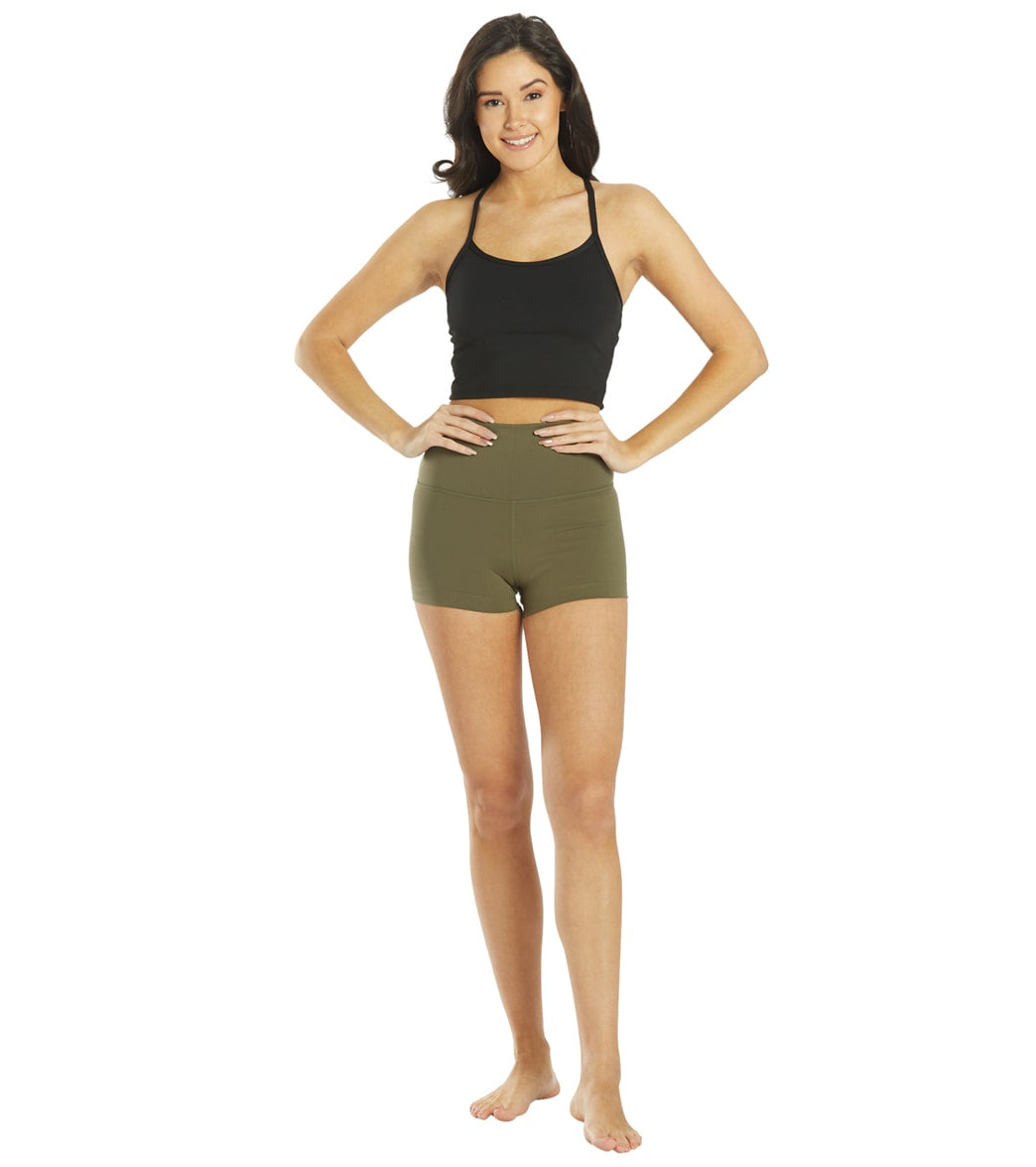Everyday Yoga High Waisted 1