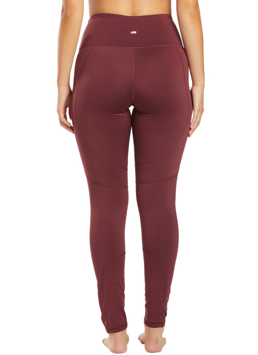 Marika Robyn Yoga Leggings at Free Shipping - Main Image
