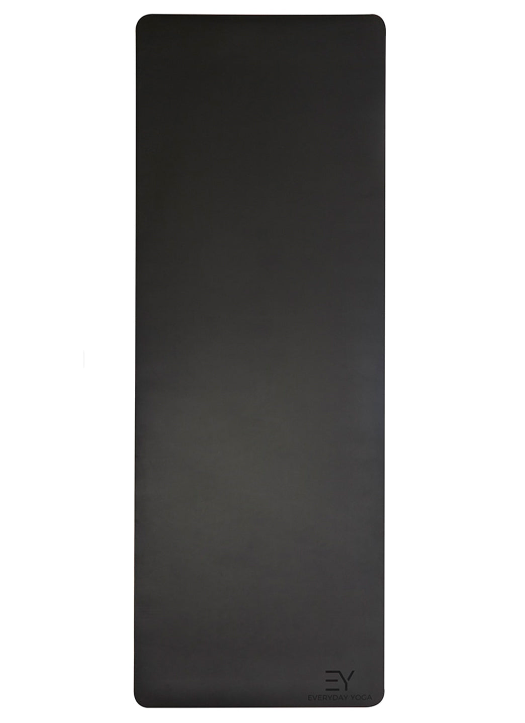 Everyday Yoga Grip Yoga Mat 72 x 26 Inches 5mm at YogaOutlet.com