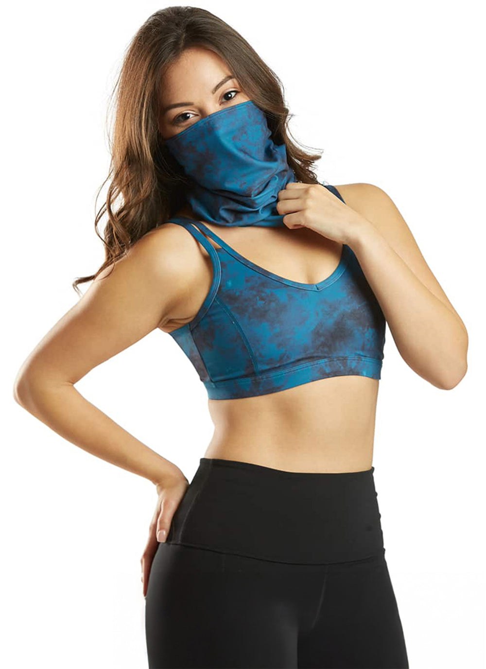 Spiritual Gangster Buddha Mandala Tank at