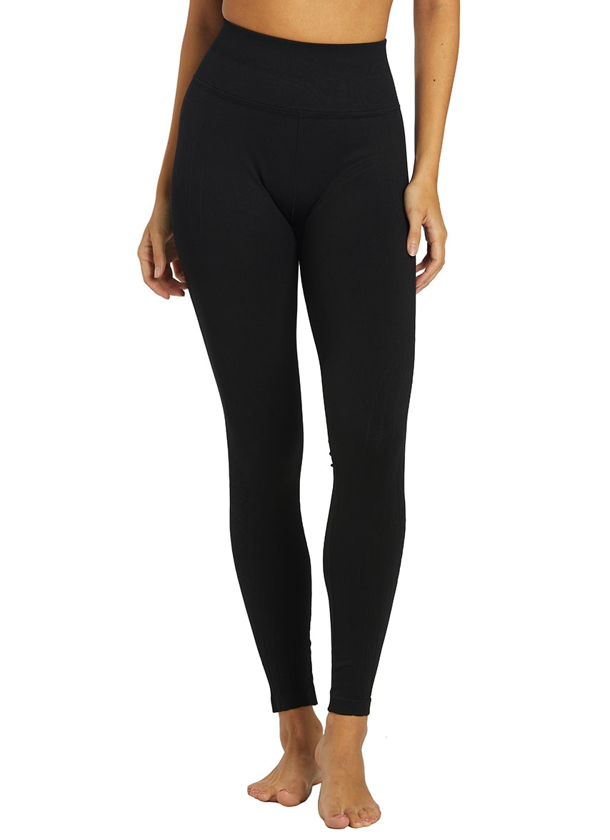 NUX High Waisted Mesa Yoga Leggings at Free