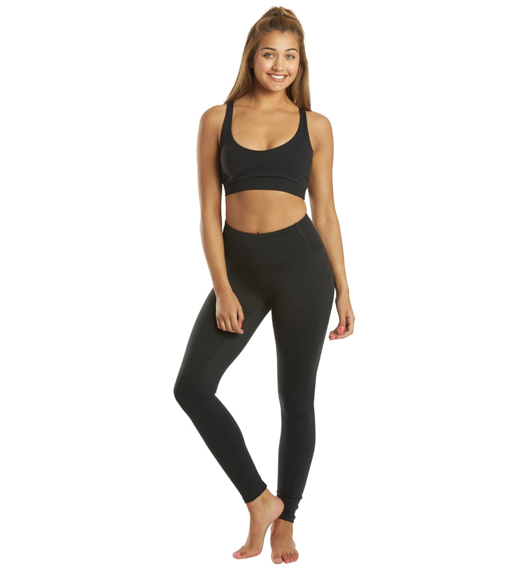prAna Paiz Yoga Leggings at EverydayYoga Free Shipping