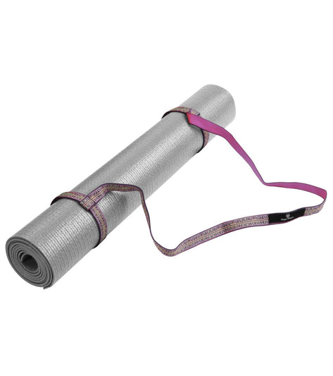 Hugger Mugger Yoga Mat Sling - Thumbnail 3
