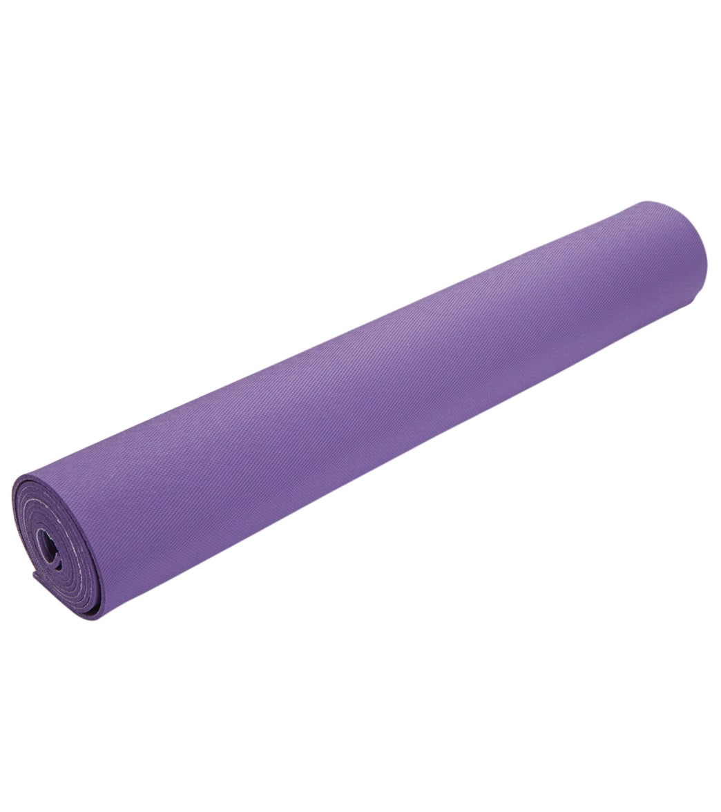 Jade Yoga Level One Yoga Mat 68