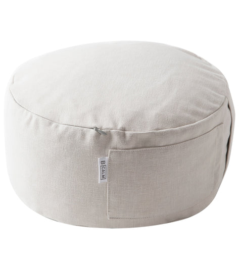 B Yoga Calm Meditation Cushion - Thumbnail 2