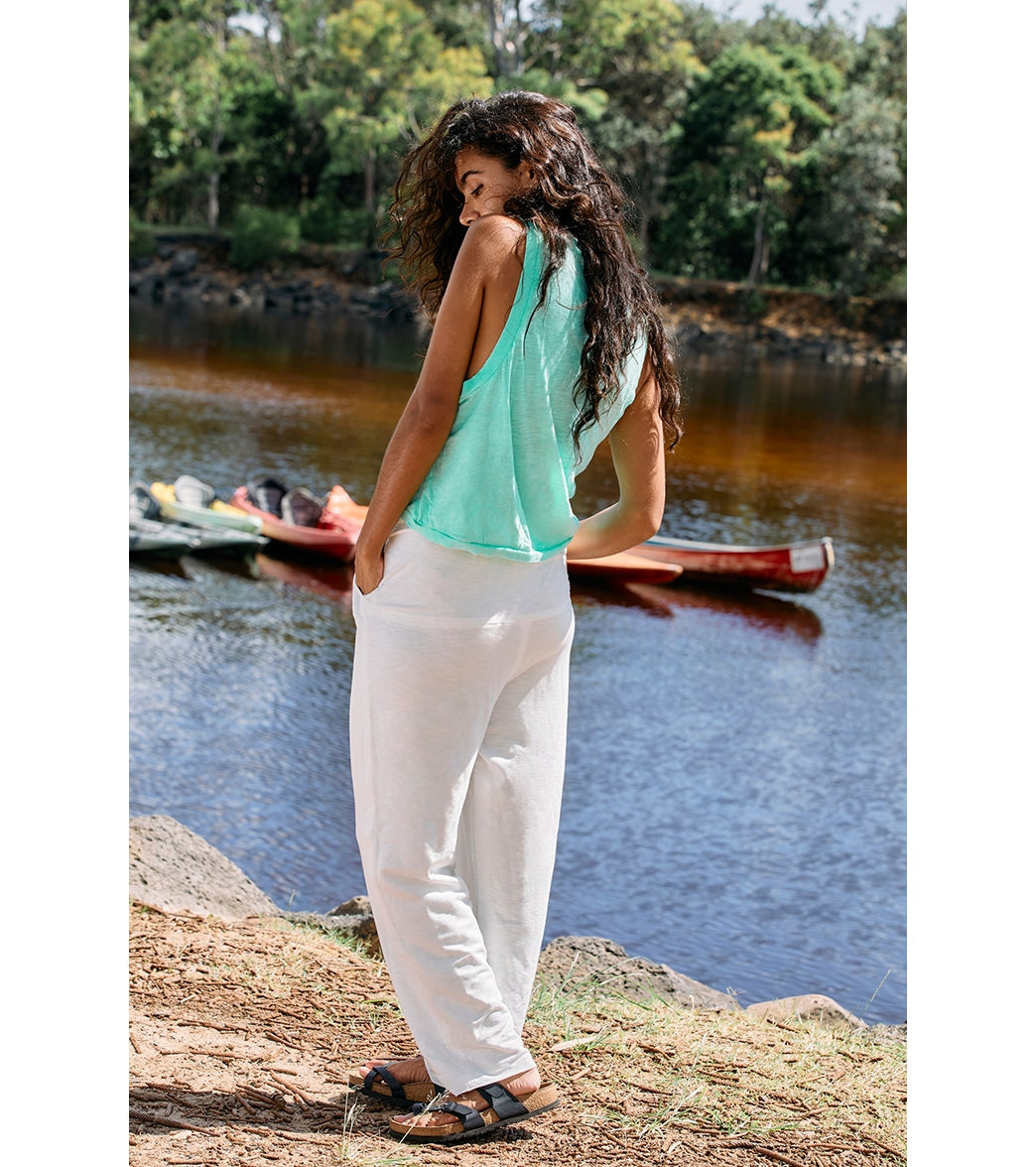 Free People Surfside Joggers at YogaOutlet.com - Free Shipping
