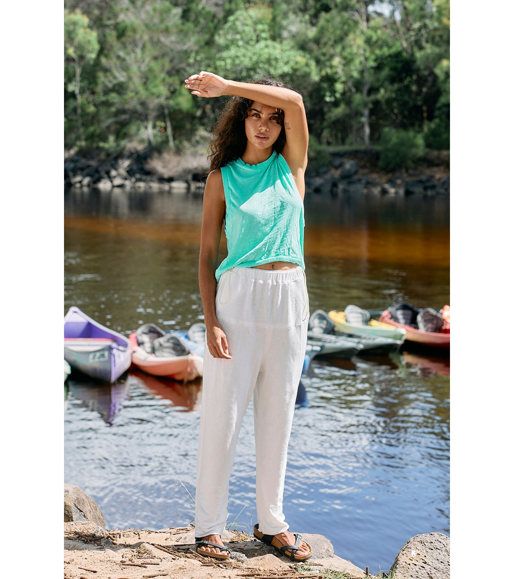 Free People Surfside Joggers at YogaOutlet.com - Free Shipping