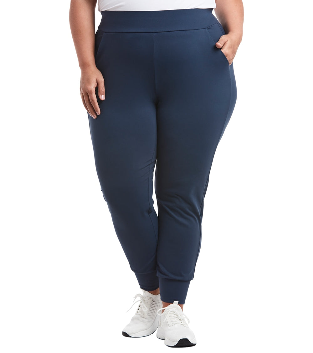 Alo Yoga Yen Joggers at YogaOutlet.com - Free Shipping