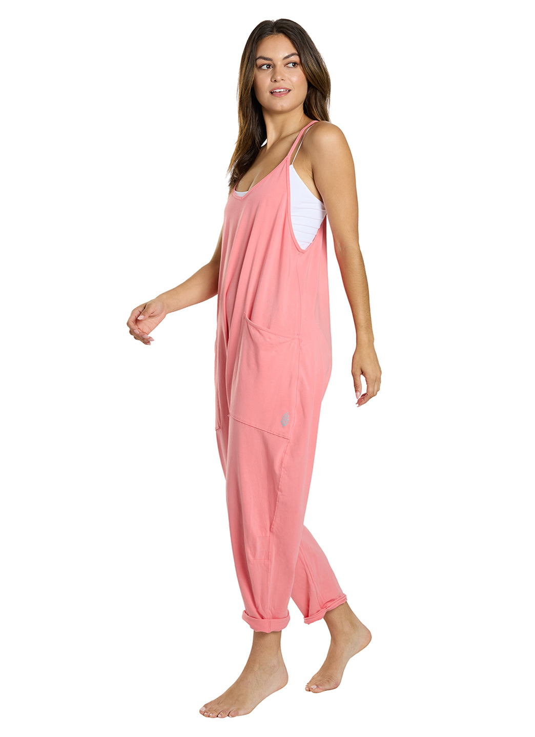 Free People Hot Shot Onesie at YogaOutlet.com - Free Shipping