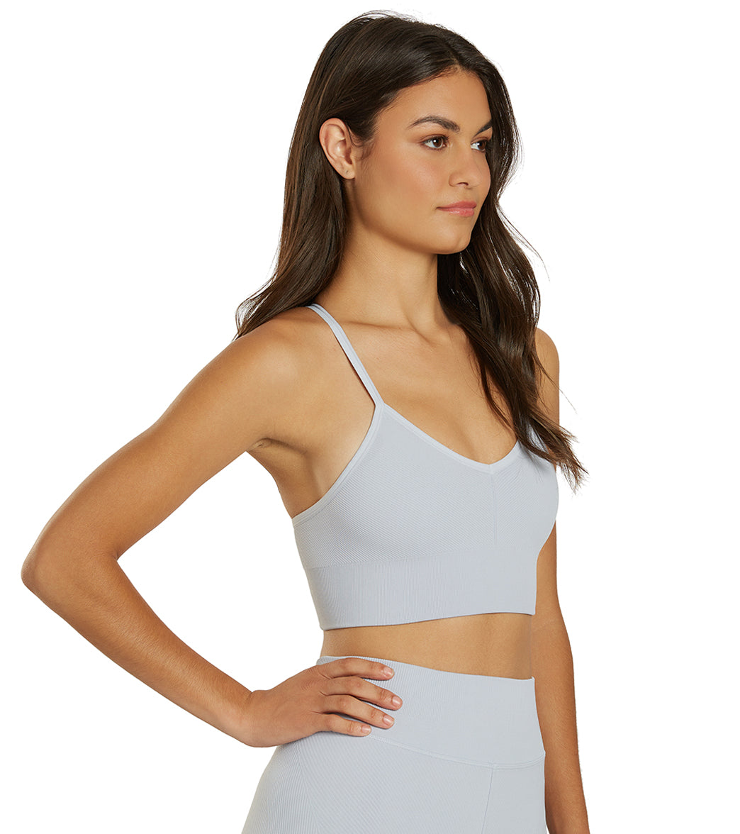 NUX One By One Sports Bra at EverydayYoga.com - Free Shipping