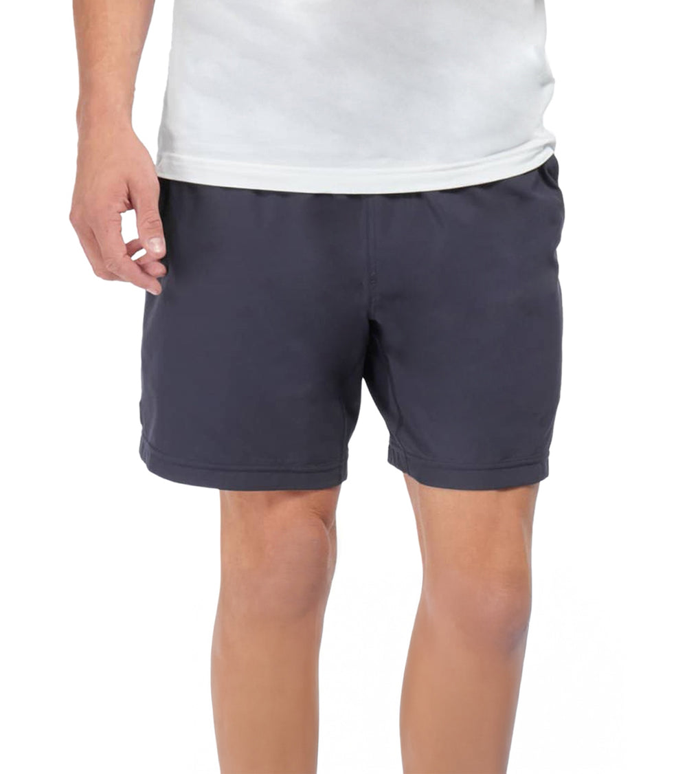 Manduka Men's Atman Yoga Shorts at Free Shipping