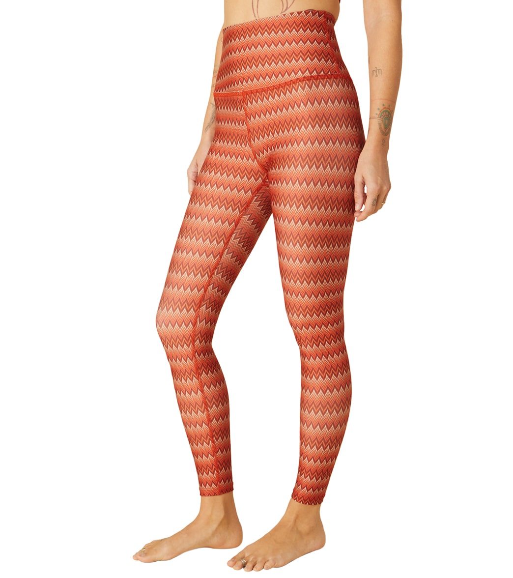 Beyond yoga ビヨンドヨガ　レギンス　タグつき新品未使用　Mサイズ BEYOND YOGA（ビヨンドヨガ）｜海外ヨガウェア通販のKIT