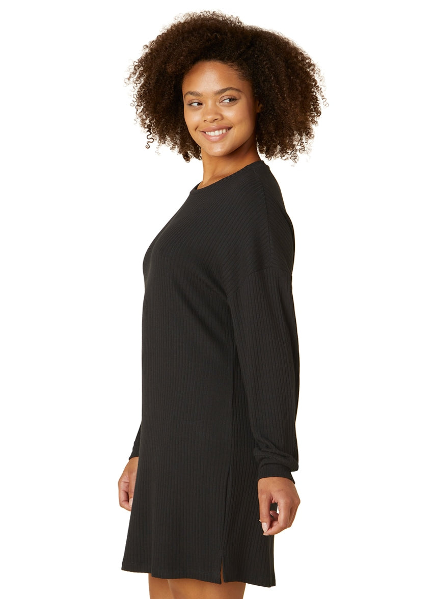 Beyond Yoga No Stress Dress at EverydayYoga.com - Free Shipping