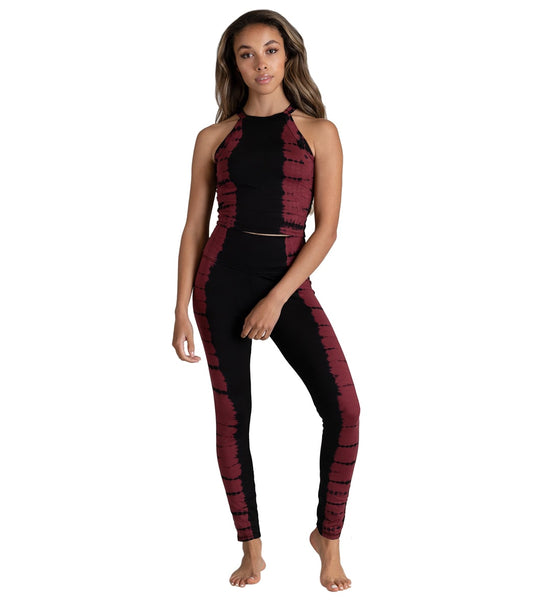 Jala High Waist Legging at EverydayYoga.com - Free Shipping