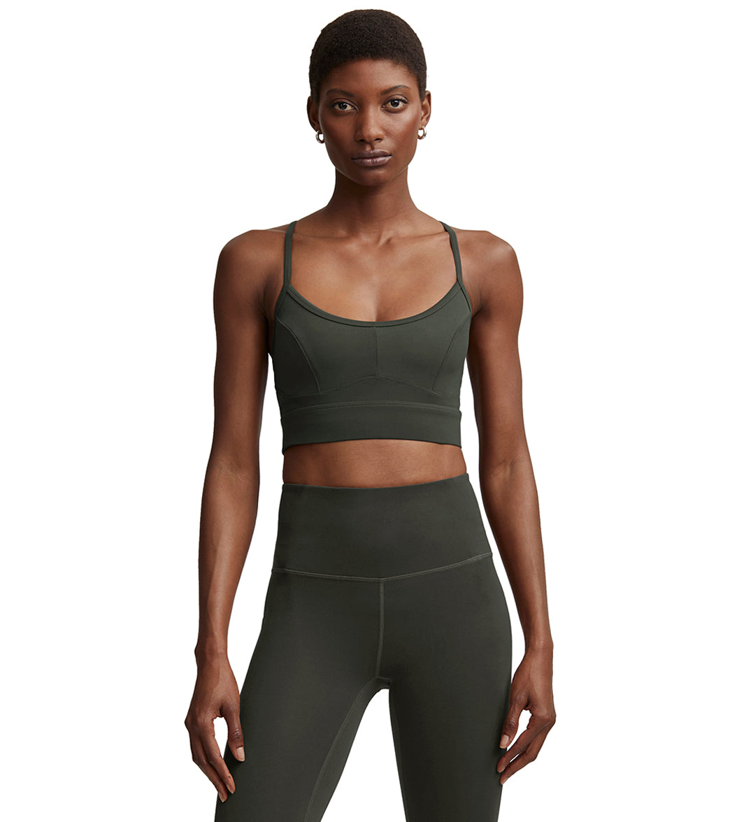 Varley Always Irena Bra at EverydayYoga.com - Free Shipping