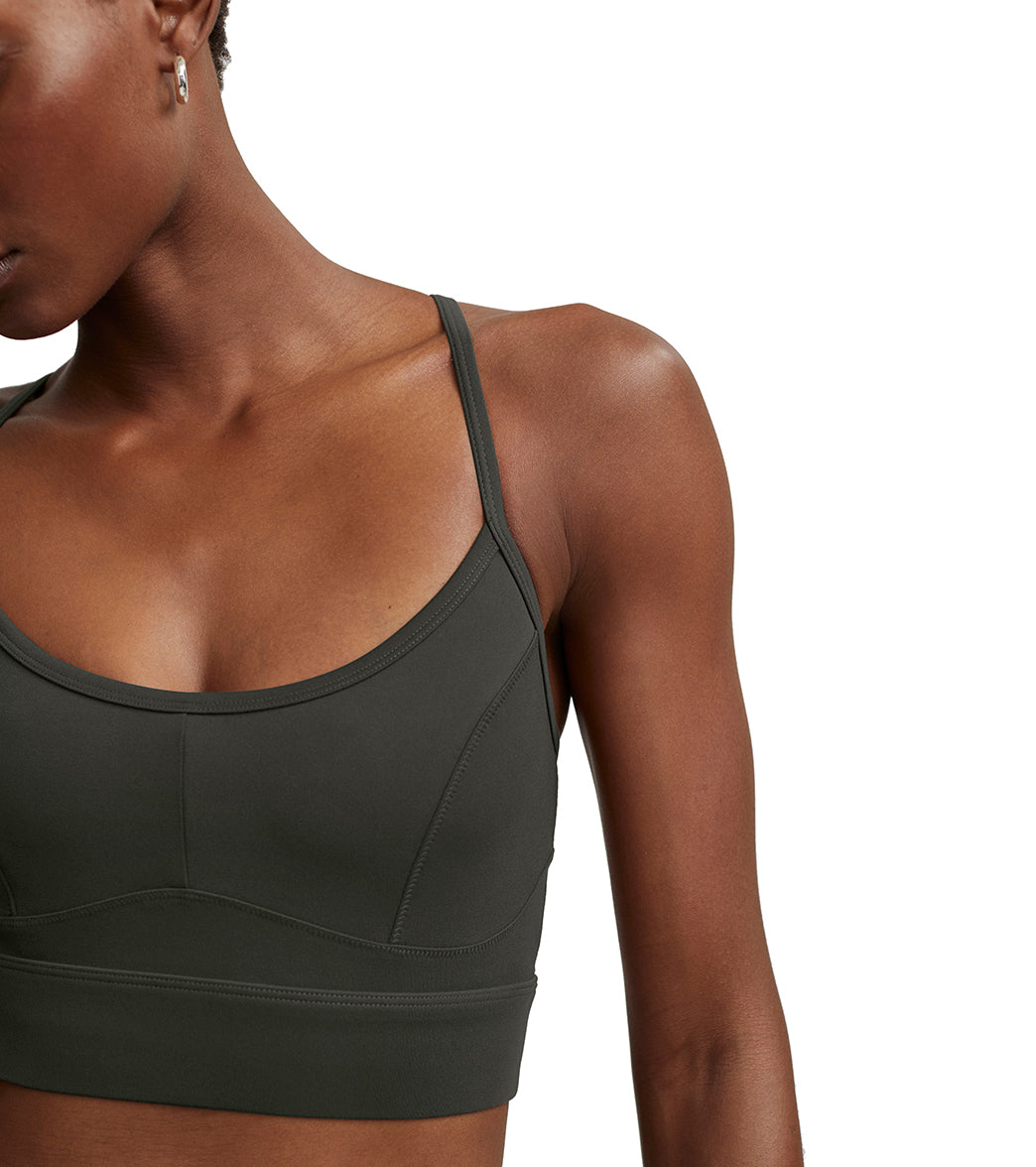 Varley Always Irena Bra at EverydayYoga.com - Free Shipping