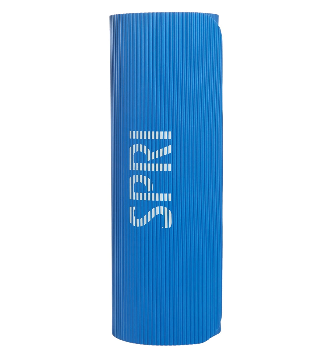 SPRI Pro Exercise Mat 55 at YogaOutlet Free Shipping EverydayYoga
