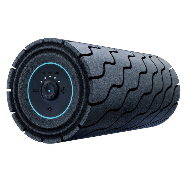 【新品限定】IMG アカデミーオリジナル Theragun WaveRoller Theragun Wave Roller at YogaOutlet.com - Free Shipping