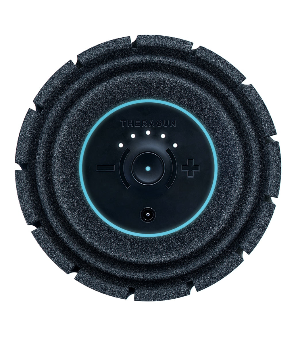 Theragun Wave Roller at YogaOutlet.com - Free Shipping