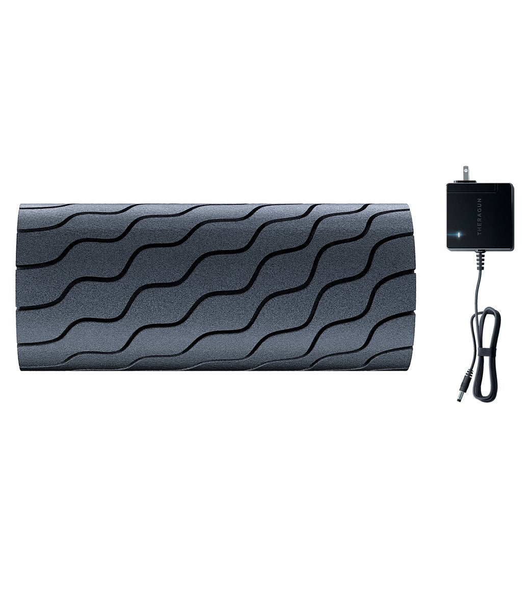 Theragun Wave Roller at YogaOutlet.com - Free Shipping