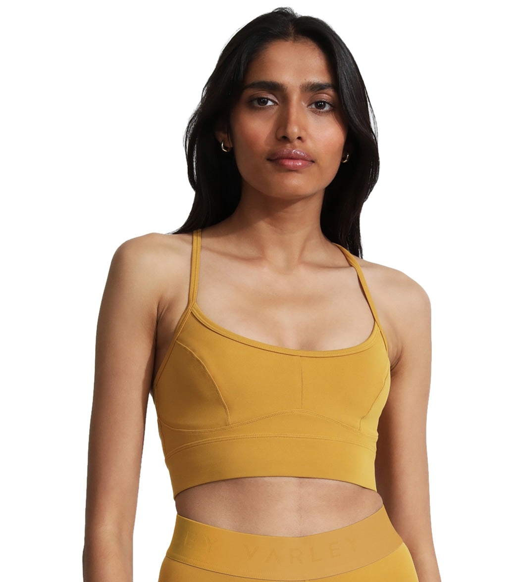 Varley Let's Move Irena Bra at EverydayYoga.com - Free Shipping