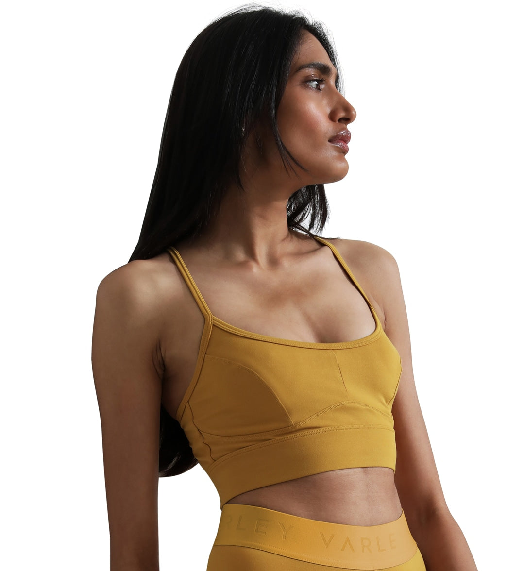 Varley Let's Move Irena Bra at EverydayYoga.com - Free Shipping