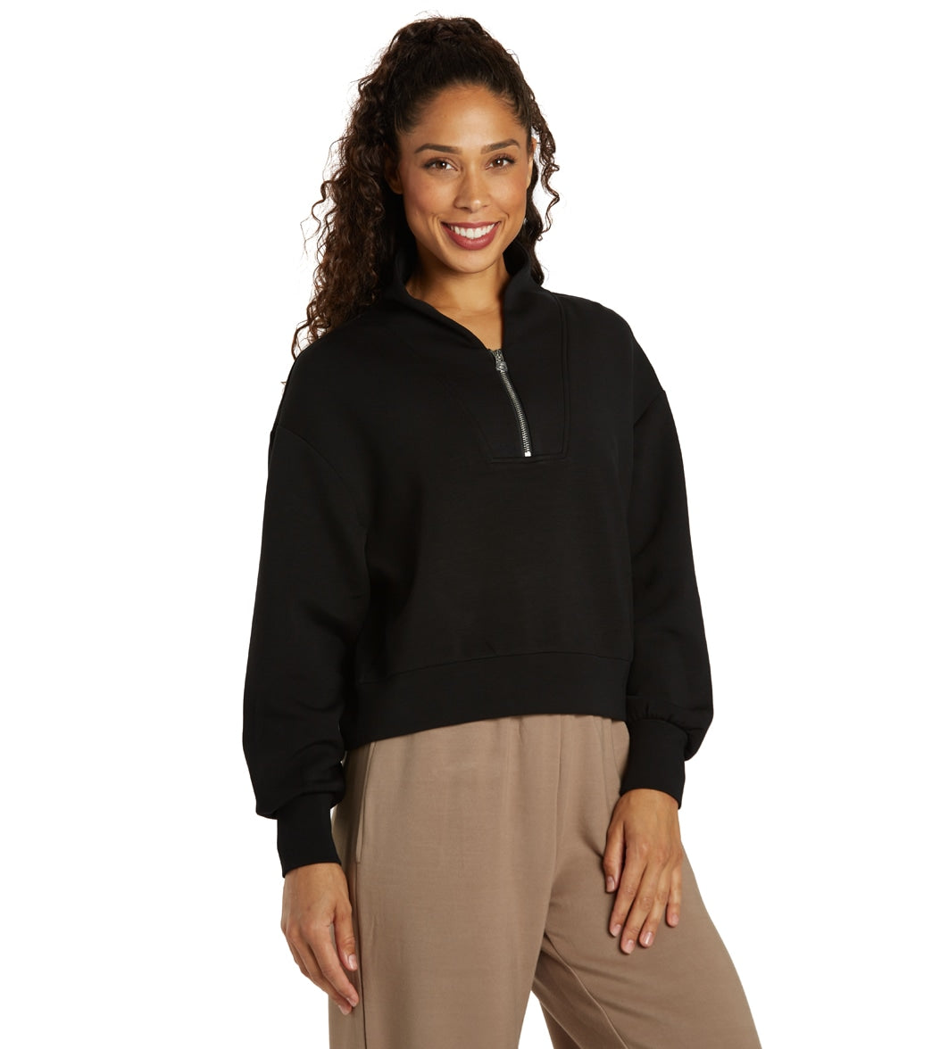 Varley Davidson Sweater at YogaOutlet.com - Free Shipping
