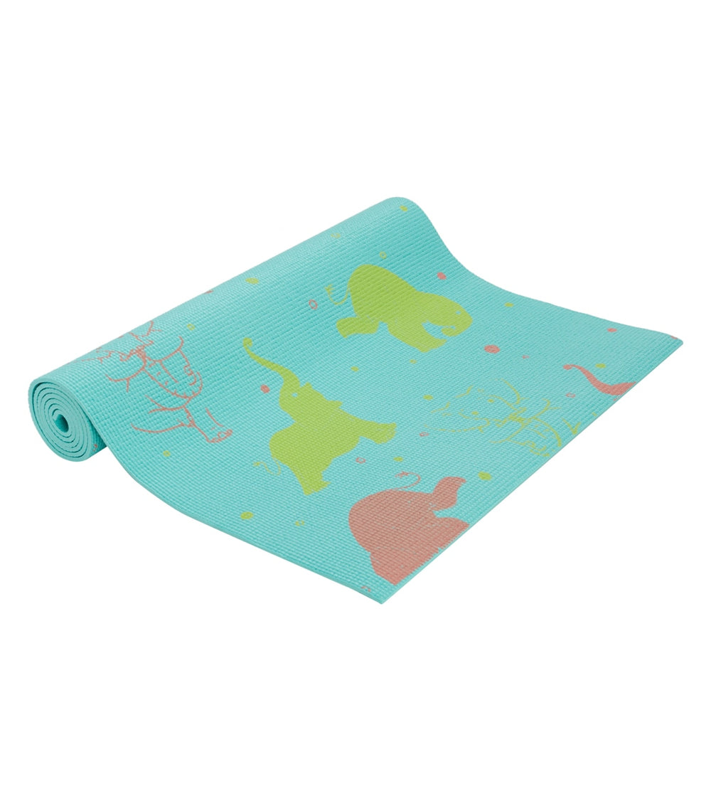 B Yoga Kids Mini B Mat 55