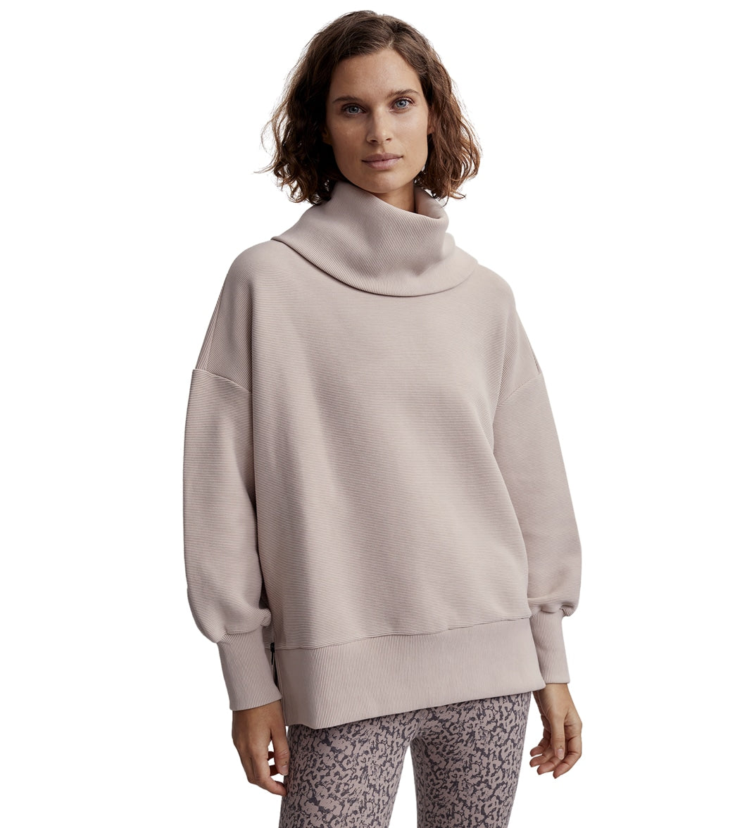 Varley Milton Sweat at EverydayYoga.com - Free Shipping