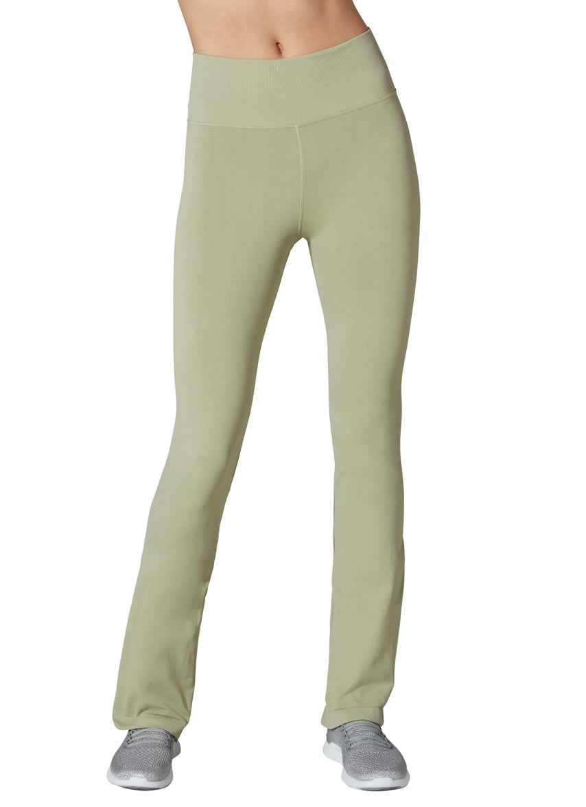 NUX Seamless Bootcut Pants