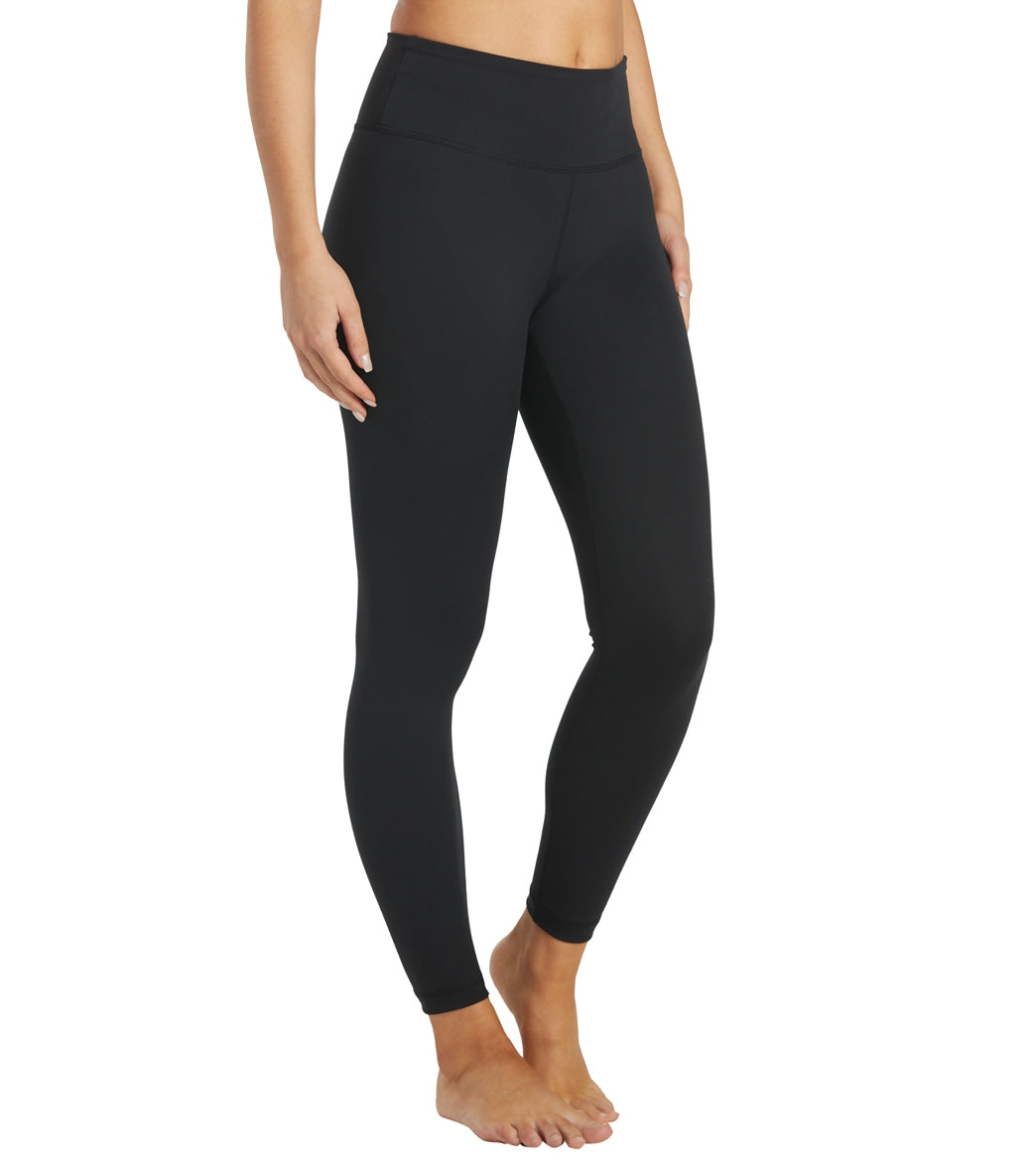 Marika Zen Ankle Legging at EverydayYoga.com - Free Shipping