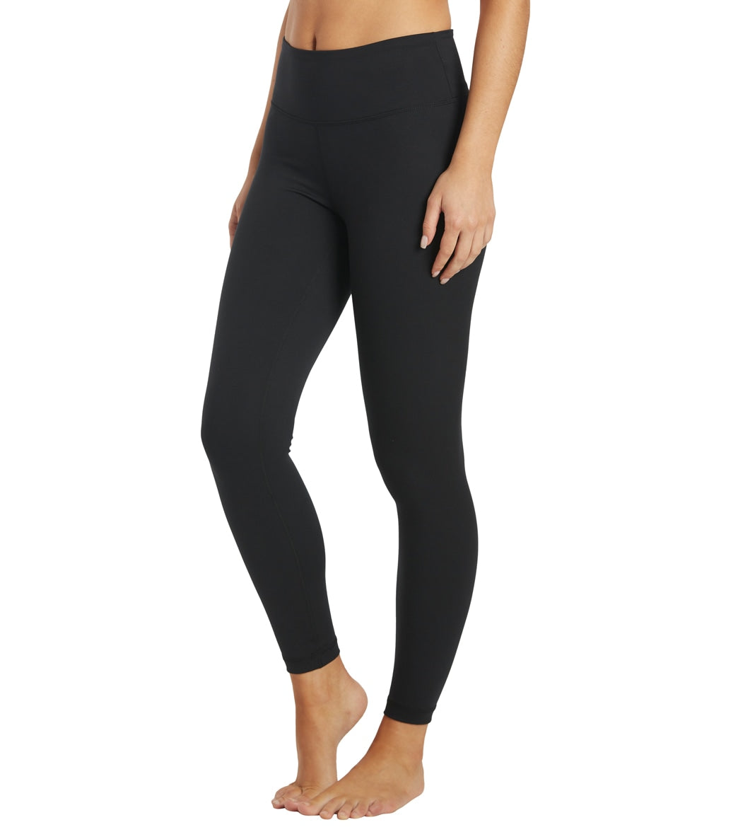 Marika Zen Ankle Legging at EverydayYoga.com - Free Shipping