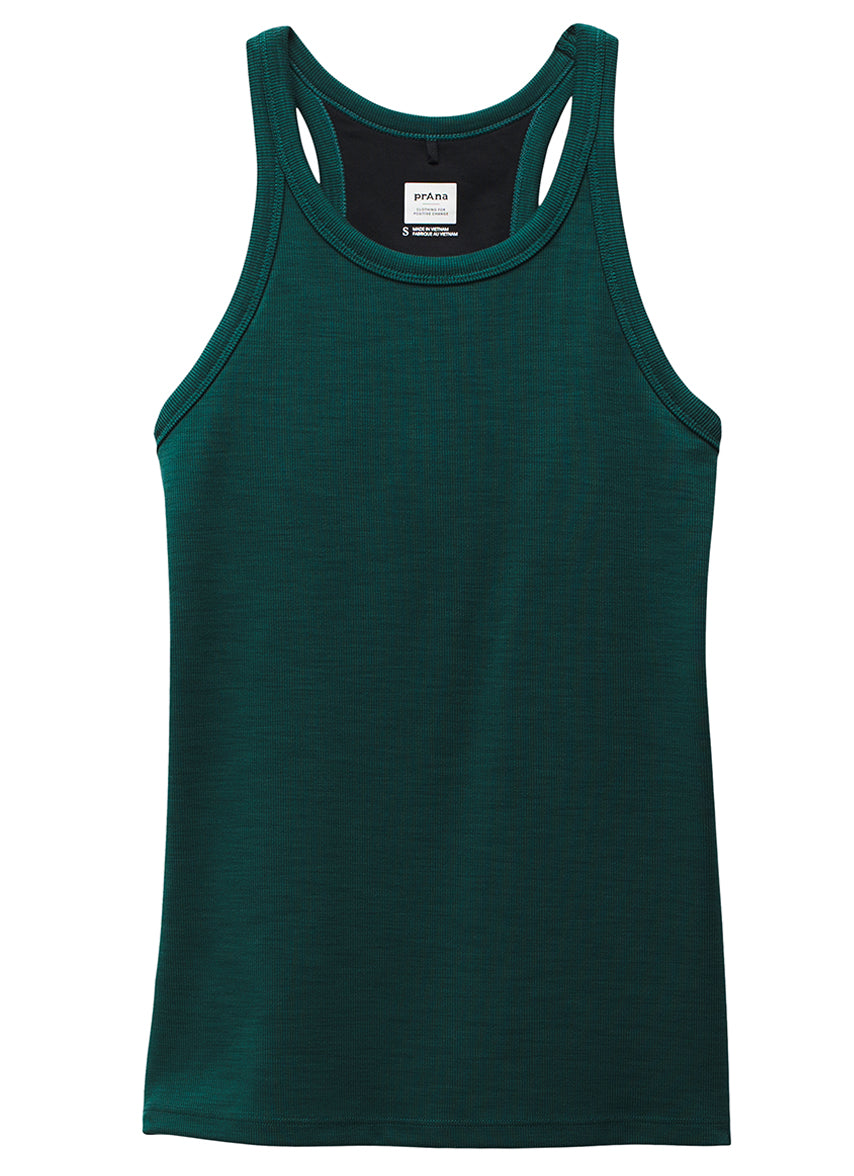 prAna Becksa Tank at Free Shipping