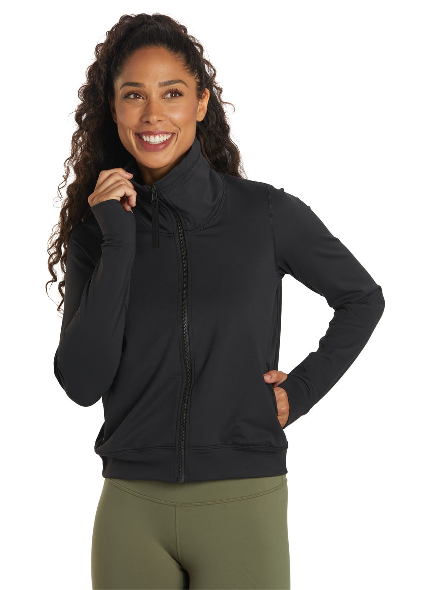 prAna Layna Jacket at Free Shipping - Main Image