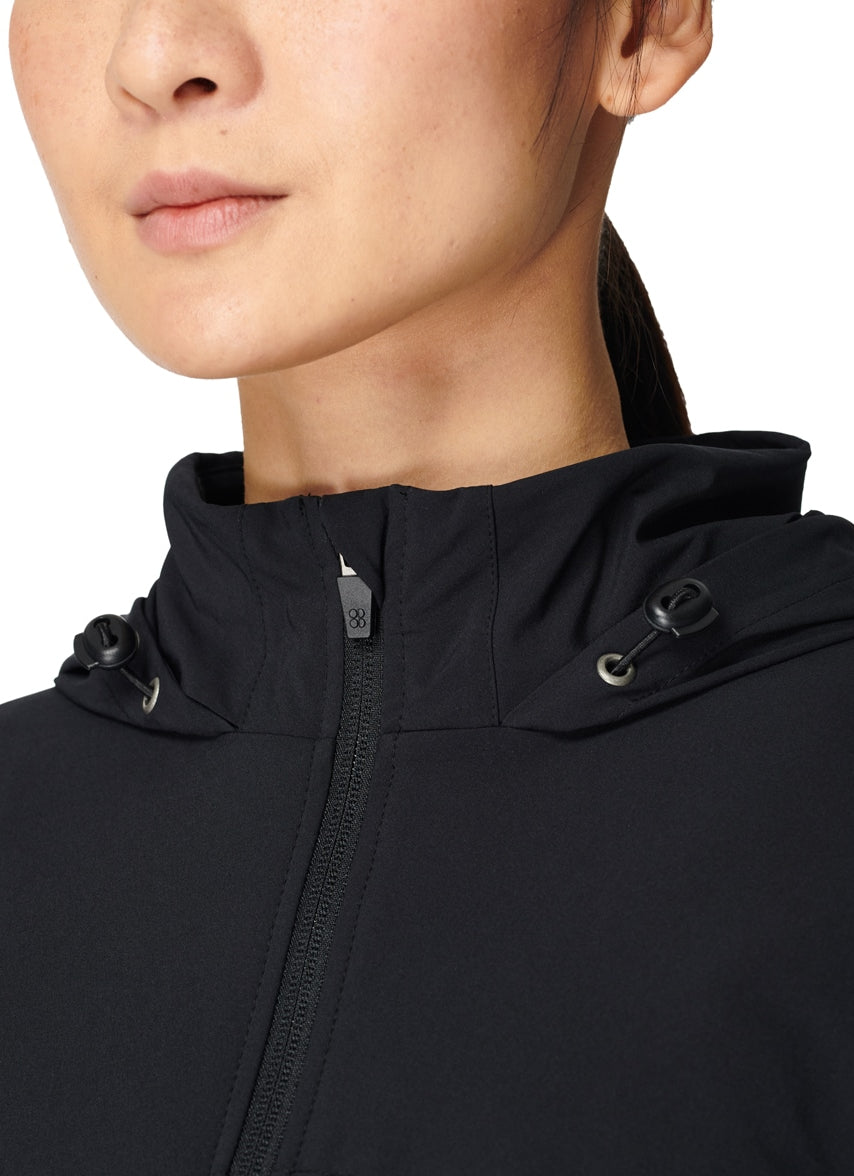 Sweaty Betty Fast Track Running Jacket at Free