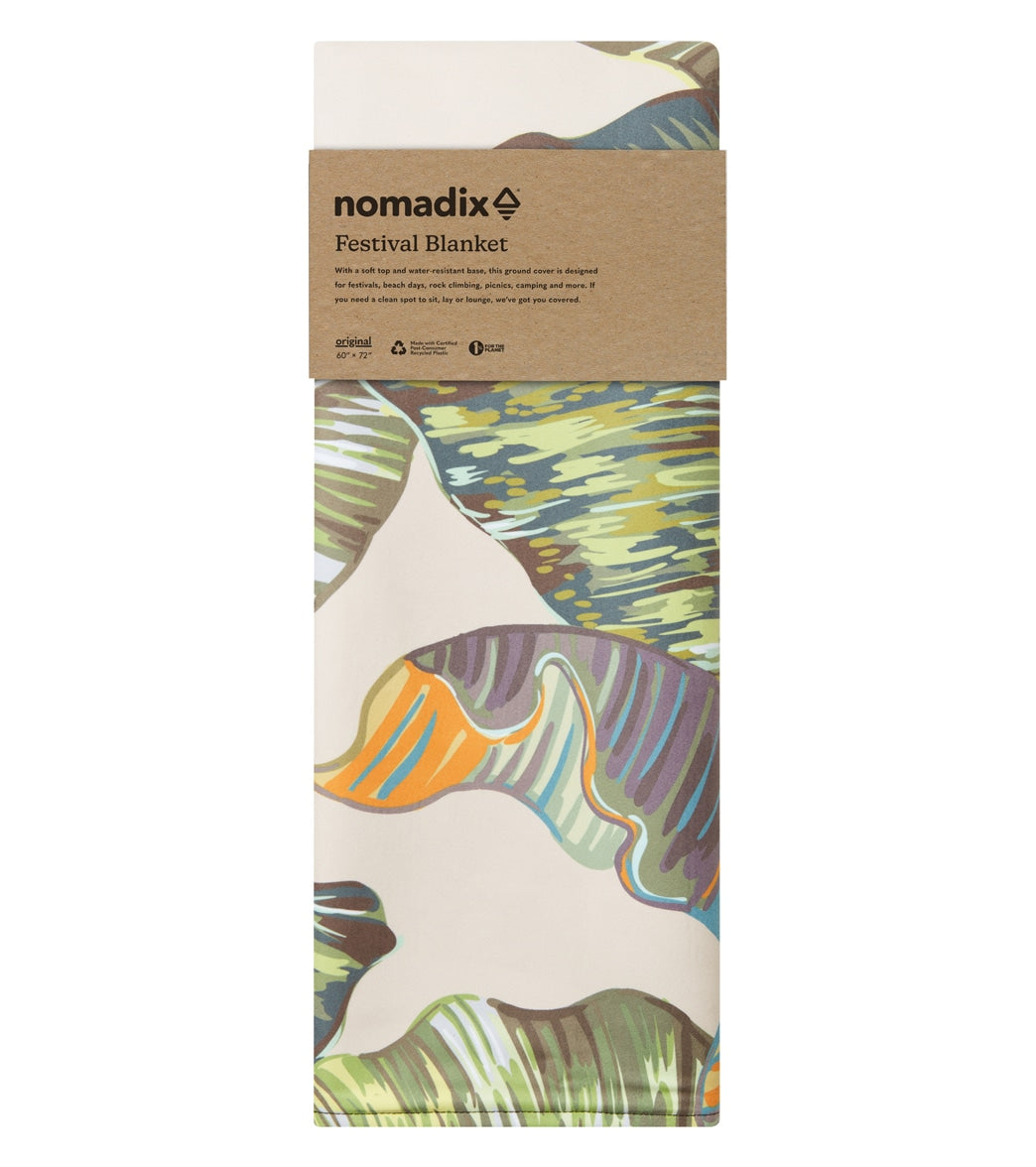 Nomadix Festival Blanket - Thumbnail 4