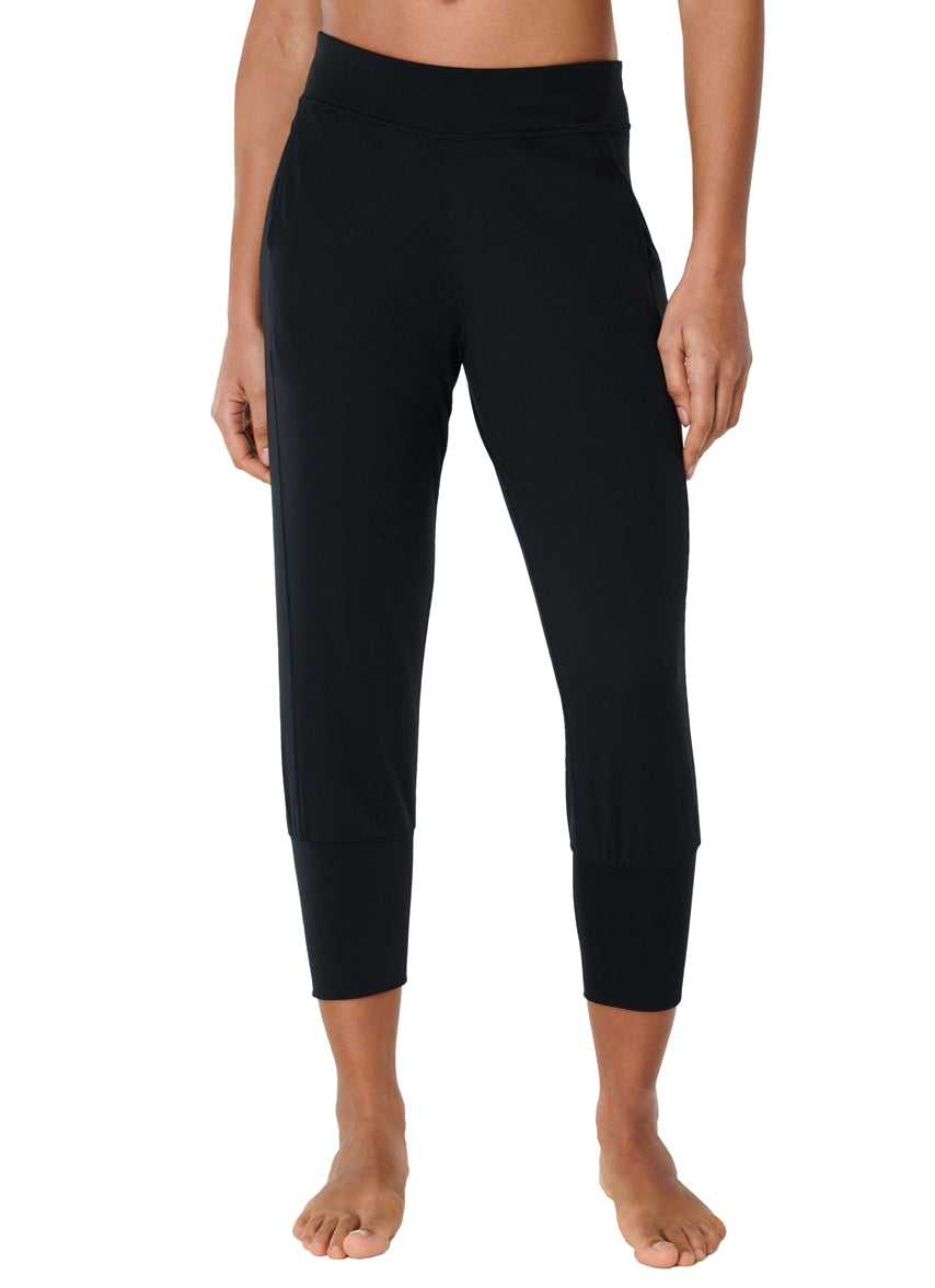 Sweaty Betty Gary Yoga Capris at Free Shipping