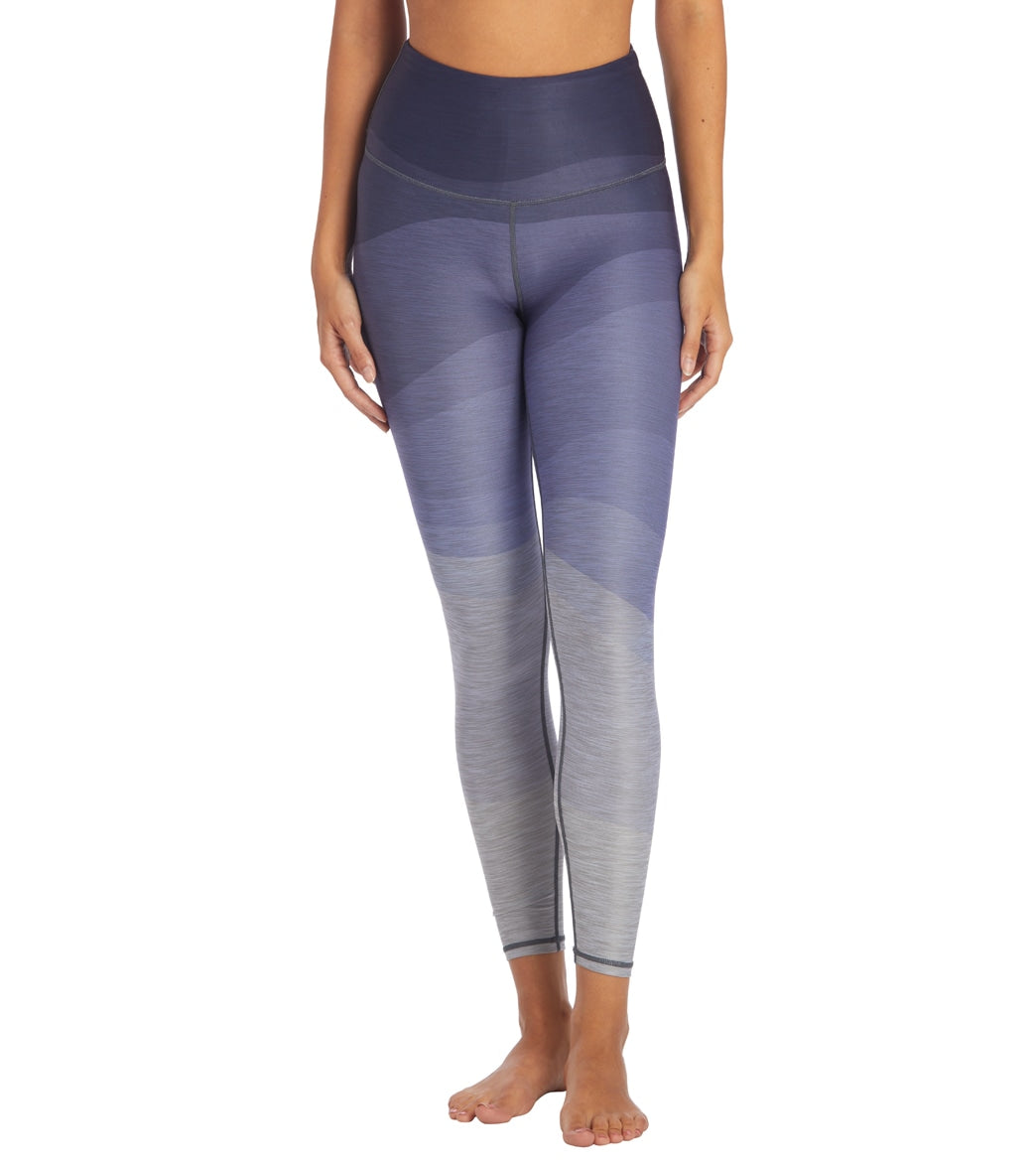 prAna Layna 7/8 Legging at EverydayYoga.com - Free Shipping